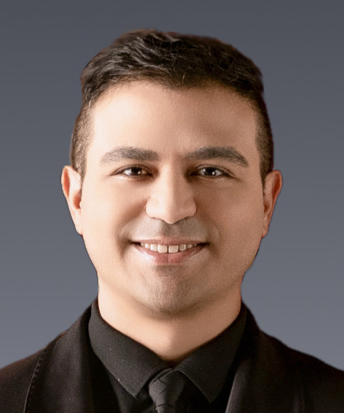 Kambiz Saffari (Saffarizadeh)